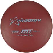 Prodigy Disc 400G M1