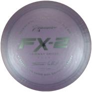 Prodigy Disc 500 FX-2 Thomas Glibert
