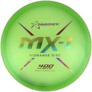 Prodigy Disc 400 MX-1