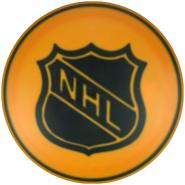 Innova Star Boss Bottom Stamped - NHL dye