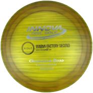 Innova Champion Boss X-Out - Dyed