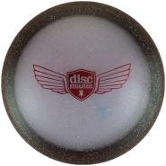 Discmania Metal Flake C-line PD Wings Stamp - Special Edition