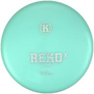 Kastaplast K1 Reko X First Run