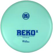 Kastaplast K1 Reko X First Run