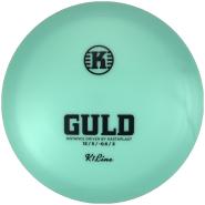 Kastaplast K1 Guld First run