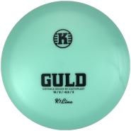 Kastaplast K1 Guld First run