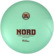 Kastaplast K1 Nord First Run