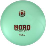 Kastaplast K1 Nord First Run