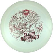 Discmania Special Blend S-Line DD3 Cloud Breaker 3 - Eagle McMahon Signature