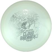 Discmania Special Blend S-Line DD3 Cloud Breaker 3 - Eagle McMahon Signature