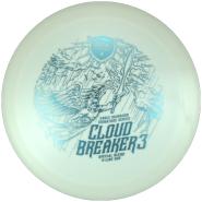 Discmania Special Blend S-Line DD3 Cloud Breaker 3 - Eagle McMahon Signature