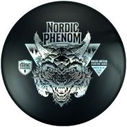 Discmania Special Blend S-Line PD Nordic Phenom - Niklas Anttila Signature Series
