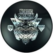 Discmania Special Blend S-Line PD Nordic Phenom - Niklas Anttila Signature Series
