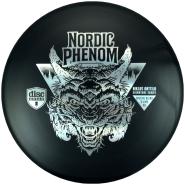 Discmania Special Blend S-Line PD Nordic Phenom - Niklas Anttila Signature Series