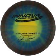Innova Champion Dyed Valkyrie Juliana Korver 5x