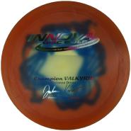 Innova Champion Dyed Valkyrie Juliana Korver 5x