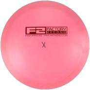 Innova Star Max Factory Second