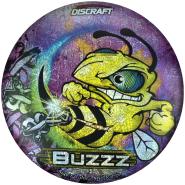 Discraft Full Foil Supercolor Buzzz Chains - Sparkle Prism