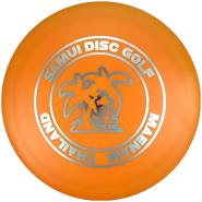 Innova Star Destroyer Koh Samui Disc Golf
