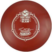 Innova Star Destroyer Paul McBeth Grand Slam