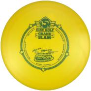 Innova Star Destroyer Paul McBeth Grand Slam