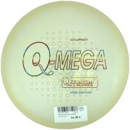 Millennium Quantum Omega