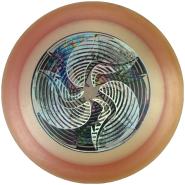 Innova Luster Champion Destroyer Misprint Huk Lab