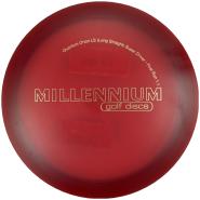 Millennium Quantum Orion LS First Run 1.1