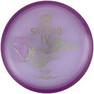 Discmania C-Line P2 Sky God IV - Simon Lizotte Signature Series