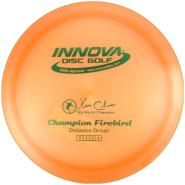 Innova Champion Firebird Flat Top