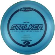 Discraft Z Line Stalker First Run