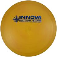 Innova Star Cheetah Factory Second