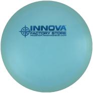 Innova Star Cheetah Factory Second