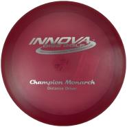 Innova Champion Monarch PFN - Pre Flight Numbers