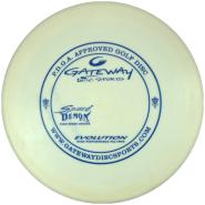 Gateway Evolution HPP Speed Demon