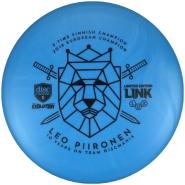 Discmania Lux Link Leo Piironen Limited Edition