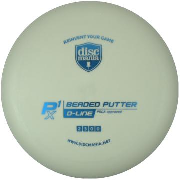 Discmania D-Line P1x