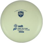 Discmania Soft P-Line P2 Special Edition