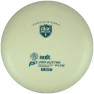 Discmania Soft P-Line P2 Special Edition