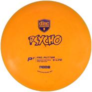 Discmania S-Line P2 Psycho
