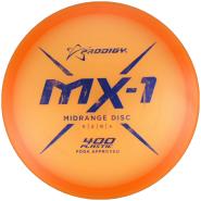 Prodigy Disc 400 MX-1