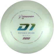 Prodigy Disc 500 D1 Väinö Mäkelä Signature