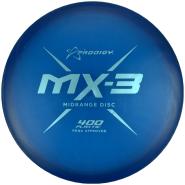 Prodigy Disc 400 MX-3