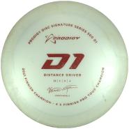 Prodigy Disc 500 D1 Väinö Mäkelä Signature