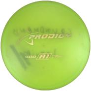 Prodigy Disc 400 A1