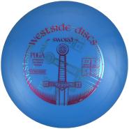 Westside Discs Tournament Sword (Kalevan Miekka) Misprint