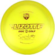 Discmania C-Line FD Lizotte Disc Golf