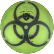 Discmania C-Line MD5 First Run - Innova Made