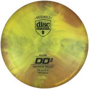 Discmania S-Line DD3 Innova Made