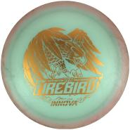 Innova Proto Glow Halo Champion FireBird Nate Sexton (Tour Series 2024)